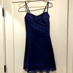 Lily Pulitzer  sun dress